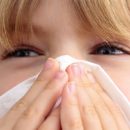 Nasenbluten bei Kindern: Erste Hilfe