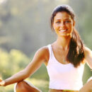 Stress bei Frauen: Besonderheit
