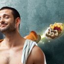 Wie man eine richtige Ernährung für Männer organisieren kann