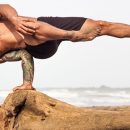 Yoga bei Prostatitis