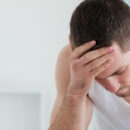 Symptome der Prostatitis bei Männern