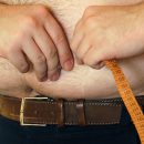 Männliche Fettleibigkeit: ihre Besonderheiten und Gefahren