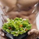 Wie der Mann das Gewicht verlieren kann: richtige Ernährung und Bewegung