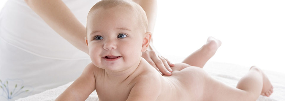 Rachitis bei Kindern