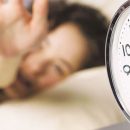 Mangel an Schlaf kann Kinderhyperaktivität verursachen