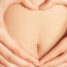 Braune Ausflüße nach der Menstruation