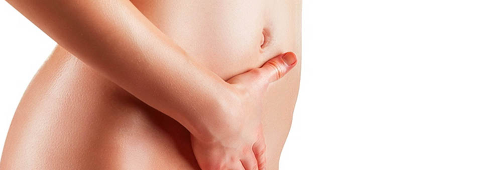 Juckreiz bei Frauen
