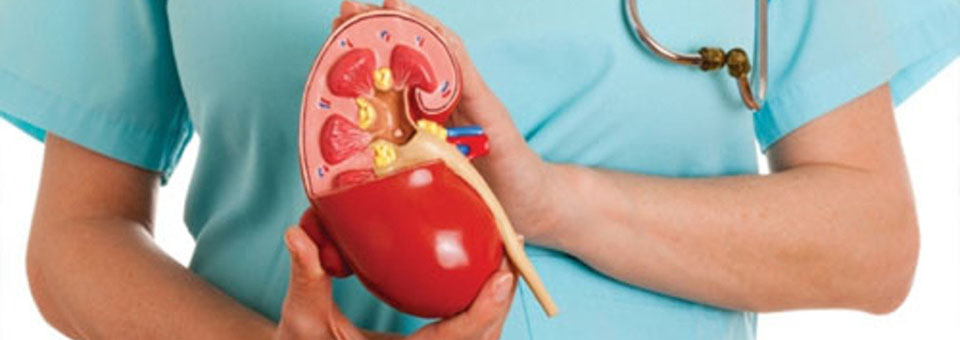 Akute Pyelonephritis beim Kind